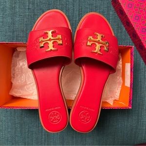 Tory Burch Everly Slide